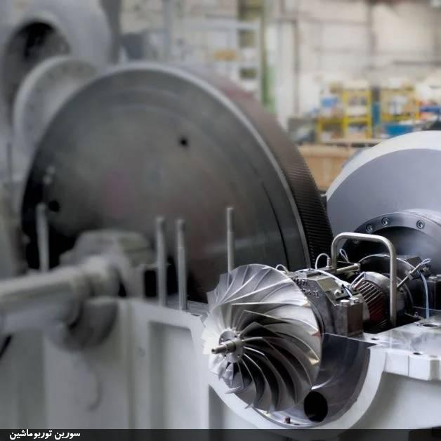 تست عملکرد و مکانیکی (Performance and Mechanical Running Test) کمپرسور گریز از مرکز (سانتریفیوژ) تست عملکرد و مکانیکی (Performance and Mechanical Running Test) کمپرسور گریز از مرکز (سانتریفیوژ)